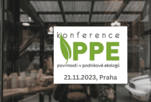 Konference “Povinnosti v podnikové ekologii v roce 2024”
