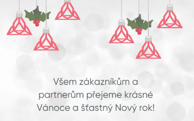Přejeme vám šťastný, zdravý a úspěšný rok 2024 plný nových příležitostí!