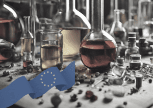 Evropská agentura pro chemické látky (ECHA) přidala 5 nových “SVHC” látek na seznam pro případné zahrnutí do přílohy XIV