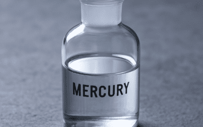 EU zakazuje úmyslné použití toxické rtuti v rámci ochrany životního prostředí