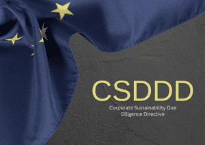 Evropská rada dává zelenou Směrnici CSDDD