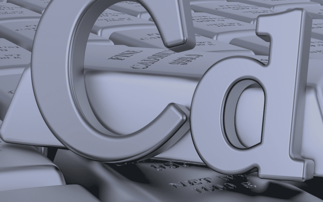 Nová výjimka pro kadmium ve směrnici RoHS: Jaké změny přináší?