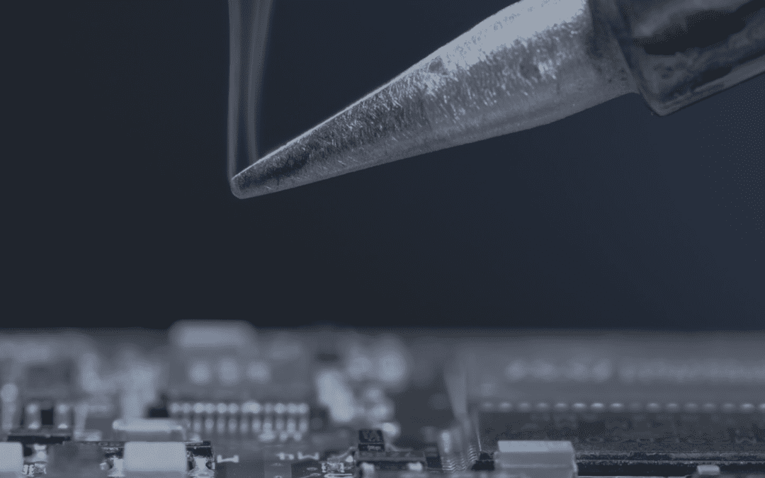 Aktualizace výjimek pro použití olova dle evropské směrnice RoHS