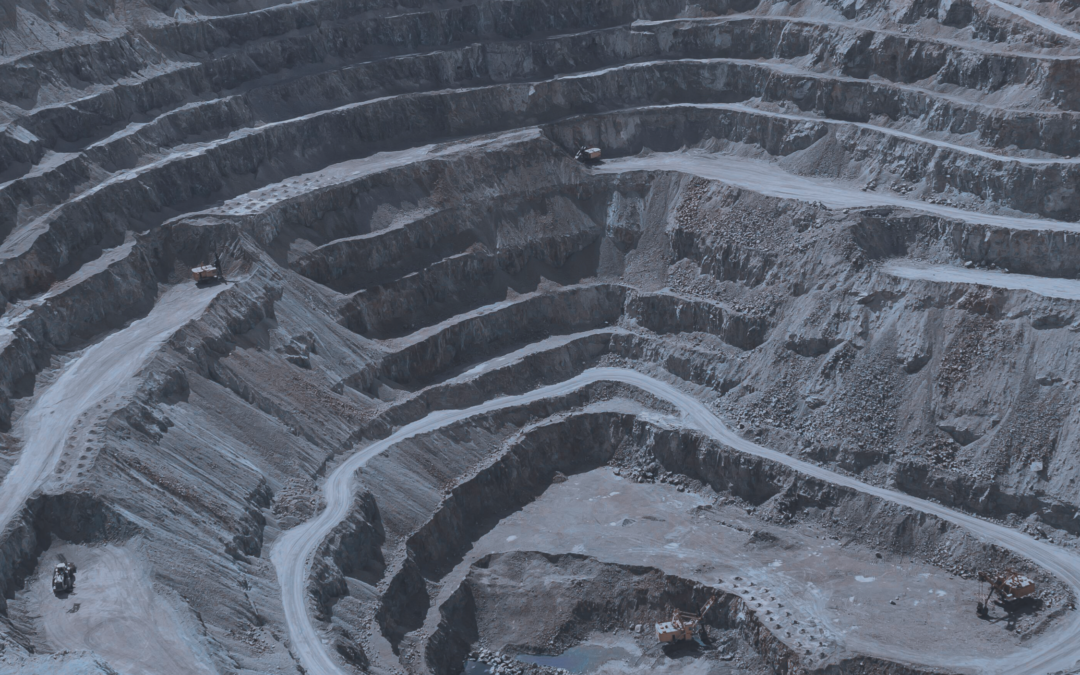 Blíží se deadline pro reporting konfliktních minerálů: jste připraveni?