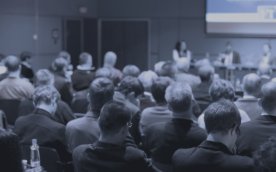 Jsme součástí konference Podniková ekologie a udržitelnost 2025