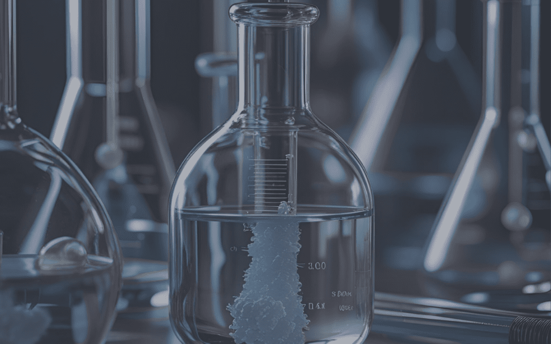 Jedna látka, jedno posouzení (OSOA): EU směřuje k propojení dat o chemických látkách