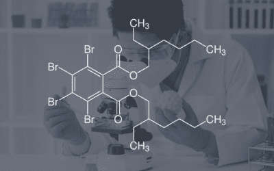 Nová látka na seznam POPs? ECHA zveřejnila předběžný návrh a zahájila konzultace