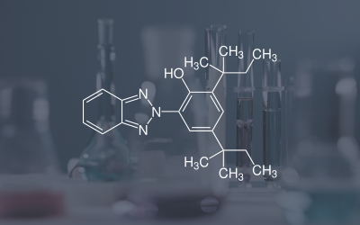 Zákaz používání perzistentní organické látky UV-328 v EU a povolení výjimek