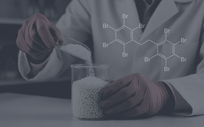 SVHC aktualizace: DBDPE rozšíří seznam látek vzbuzující mimořádné obavy