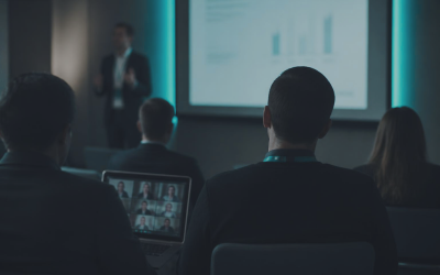 Webinář, seminář nebo konference? Kde se letos na podzim zorientovat v legislativě